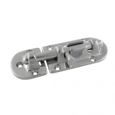 Incuietoare inox tip zavor 76 x 38mm - Marinetech