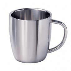 Cana Cappuccino inox 316 - 0.3L