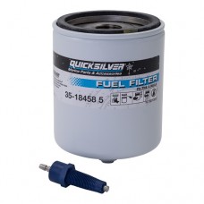 Filtru benzina cu senzor Quicksilver/Optimax/V6