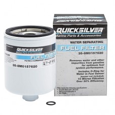 Filtru benzina Quicksilver Verado cu senzor