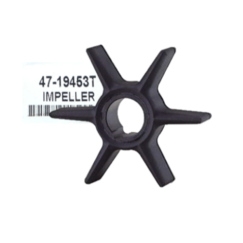 Rotor pompa apa Mercury F40/F50/F60/40/50/60/70 CP, Quicksilver Rotor pompa apa Mercury F40/F50/F60/40/50/60/70 CP, Quicksilver