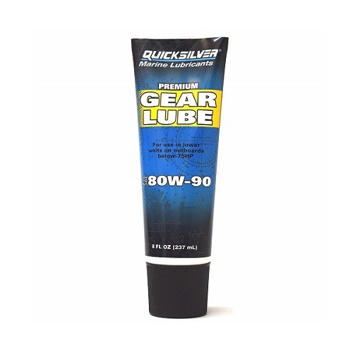 Ulei transmisie Quicksilver Premium, tub 92-8M0121963 Ulei transmisie Quicksilver Premium, tub 92-8M0121963