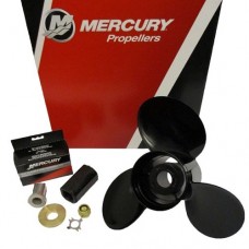 Elice Mercury Black Max Hub Flo-Torq II, 90-300CP