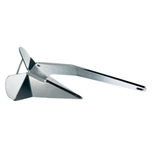 Ancora din otel inoxidabil Delta - Lewmar Ancora din otel inoxidabil Delta - Lewmar