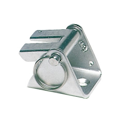 Stopper din inox pentru lant Stopper din inox pentru lant