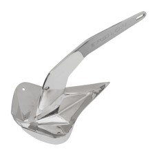 Ancora din otel inoxidabil Epsilon - Lewmar Ancora din otel inoxidabil Epsilon - Lewmar