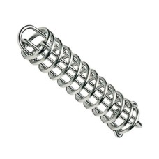 Amortizor socuri arc din otel galvanizat Amortizor socuri arc din otel galvanizat