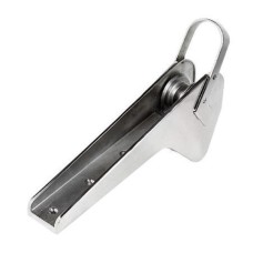 Rola ancora inox 316 pentru ancora Bruce/Trefoil Rola ancora inox 316 pentru ancora Bruce/Trefoil