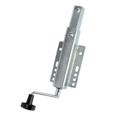 Suport rola peridoc telescopic cu manivela Suport rola peridoc telescopic cu manivela