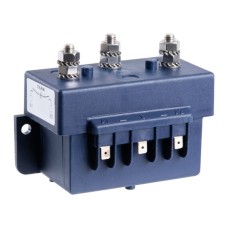 Releu 12V, 3 poli - Mz Electronic Releu 12V, 3 poli - Mz Electronic