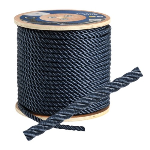 Parama poliester impletita/albastra - Osculati Parama poliester impletita/albastra - Osculati