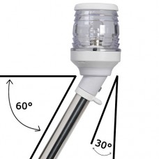 Lumina ancora inclinatie 30°