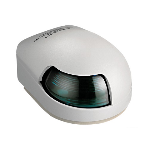 Lumina navigatie verde punte - Osculati Lumina navigatie verde punte - Osculati