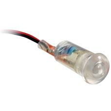 Lampa lumina punte - 9mm Lampa lumina punte - 9mm