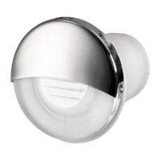 Lampa lumina punte semiacoperita - 33,1mm