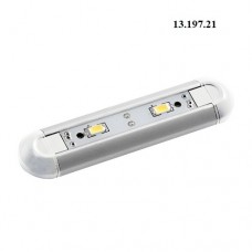 Lampa Slim LED 12V