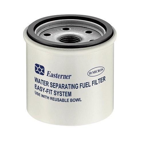 Rezerva filtru separator benzina/apa universal cu bowl Rezerva filtru separator benzina/apa universal cu bowl