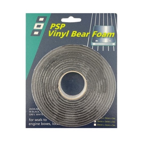 Banda autoadeziva din spuma de vinil - PSP Marine Banda autoadeziva din spuma de vinil - PSP Marine
