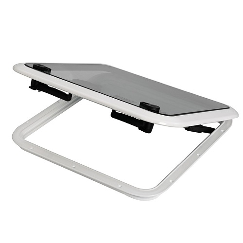 Trapa BOMAR Contour - profil redus Trapa BOMAR Contour - profil redus