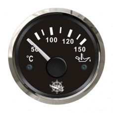 Ceas indicator temperatura ulei - Osculati