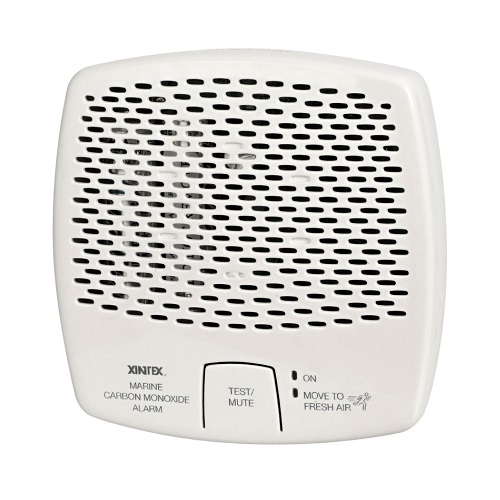 Xintex CMD-6 Alarma monoxid de carbon - 12/24V Xintex CMD-6 Alarma monoxid de carbon - 12/24V