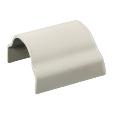 Capac inchidere brau acostare PVC/alb Capac inchidere brau acostare PVC/alb