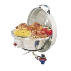 Gratar Marine Kettle gas barbecue/burner - Magma