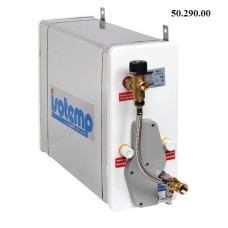 Boiler Isotemp dreptunghiular - Indel Webasto Marine Boiler Isotemp dreptunghiular - Indel Webasto Marine