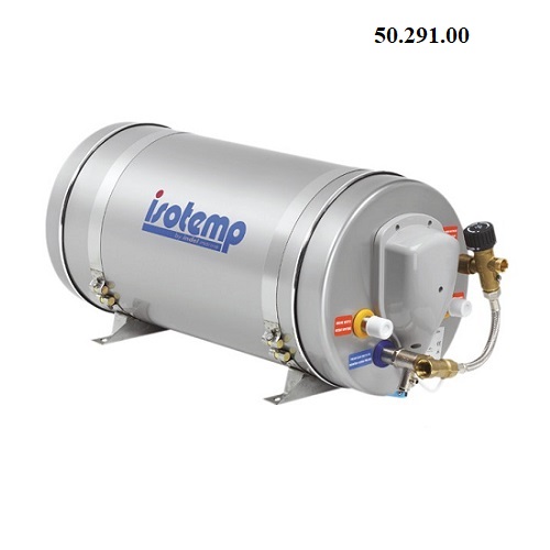 Boiler Isotemp cilindric - Indel Webasto Marine Boiler Isotemp cilindric - Indel Webasto Marine