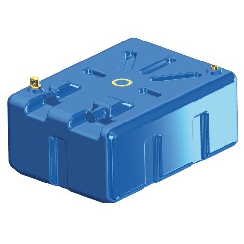 Rezervor combustibil 58L Rezervor combustibil 58L