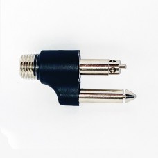 Conector Mercury pe rezervor 