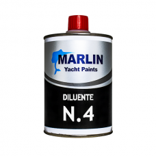 Diluant Marlin N.4