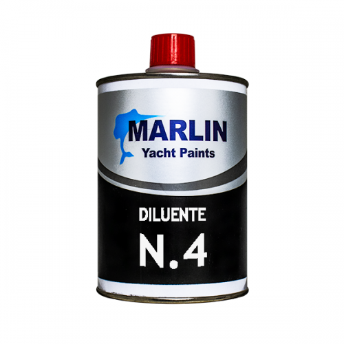Diluant Marlin N.4 Diluant Marlin N.4