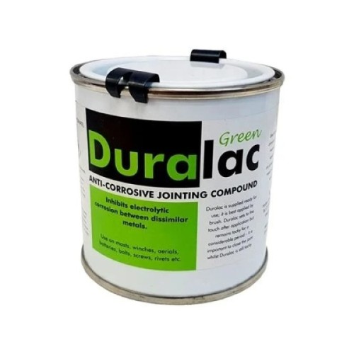 Duralac Green compus anticoroziv - 250ml Duralac Green compus anticoroziv - 250ml