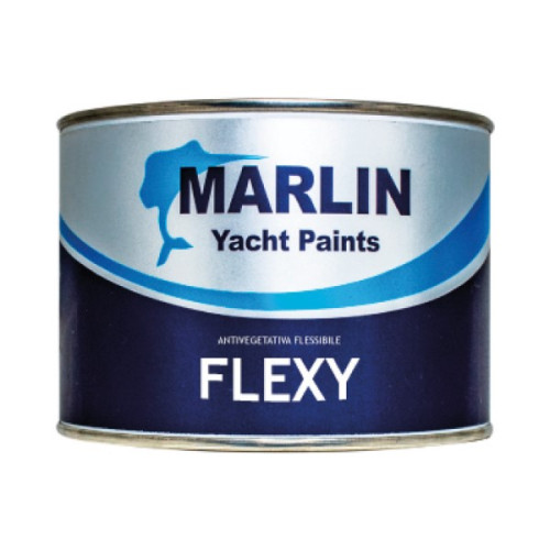 Vopsea antivegetativa Flexy - 0.5L, Marlin Vopsea antivegetativa Flexy - 0.5L, Marlin