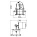 Pompa apa/transfer carburant Geiser 