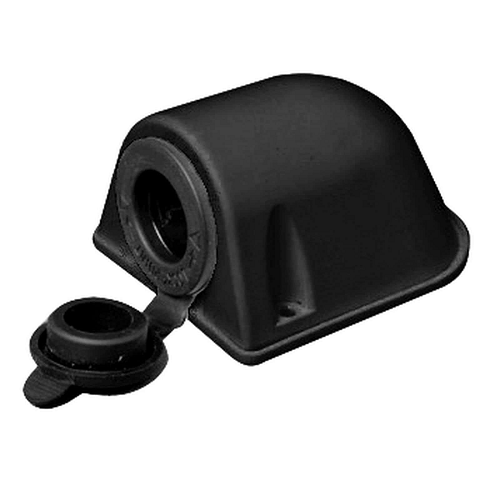 Priza marina 12V aplicata Priza marina 12V aplicata