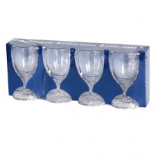 Set pahare pentru vin Ancor Line