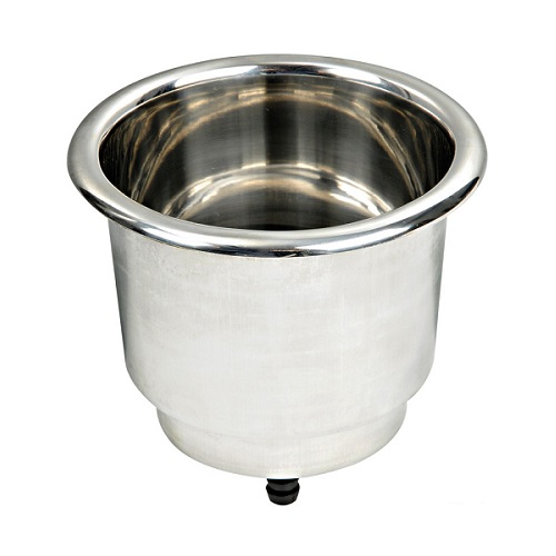 Suport pahar inox Deluxe Suport pahar inox Deluxe