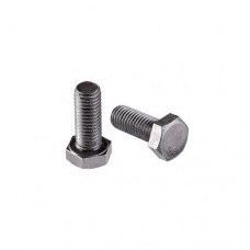 Surub inox cap hexagonal 6x20mm