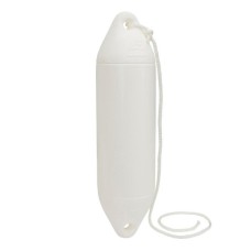 Balon protectie acostare alb - Plastimo