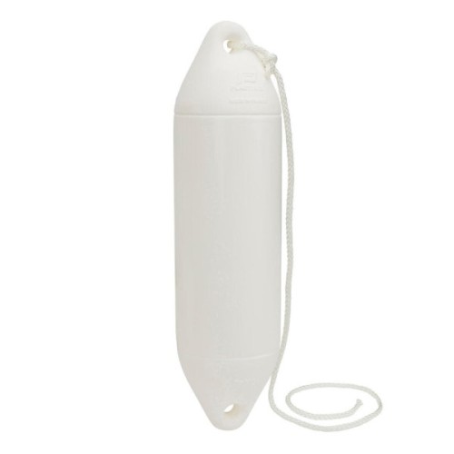 Balon protectie acostare alb - Plastimo Balon protectie acostare alb - Plastimo