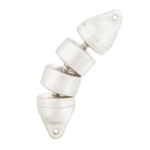 Balon articulat alb RIB - Plastimo Balon articulat alb RIB - Plastimo