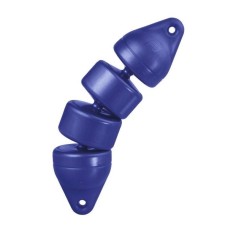 Balon articulat albastru RIB - Plastimo