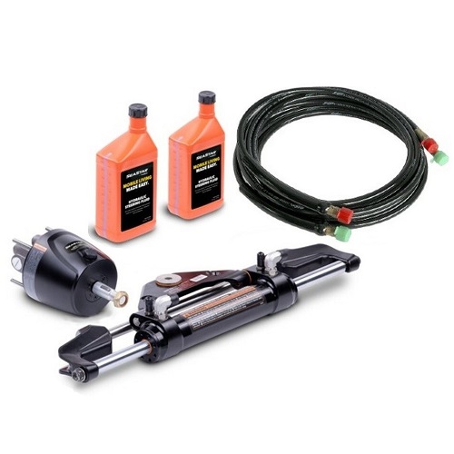 Guvernare hidraulica SeaStar 350 CP Guvernare hidraulica SeaStar 350 CP