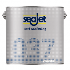 Vopsea antivegetativa Seajet Coastal 037 - 2.5L