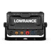 Sonar Lowrance HDS 10 PRO + sonda ActiveImaging™ HD 3-in-1 Sonar Lowrance HDS 10 PRO + sonda ActiveImaging™ HD 3-in-1