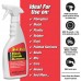 Star Brite Solutie indepartat negreala "Black Streak Remover"