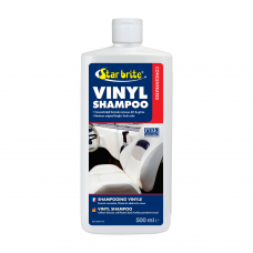 Star Brite Sampon vinilin "Vinyl Cleaner & Shampoo"