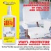 Star Brite Solutie inalbit/protejat vinilin "Vinyl Brite"